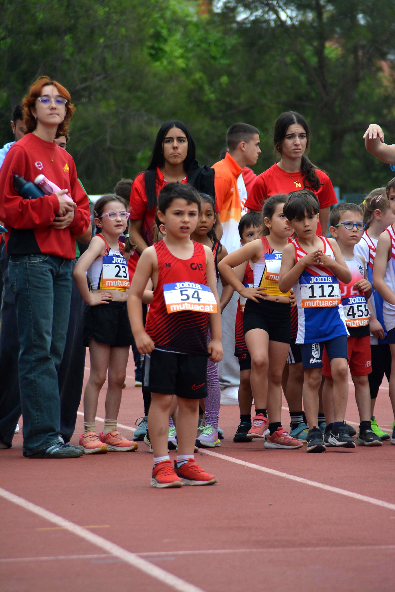 Club Atletisme Badalona - 